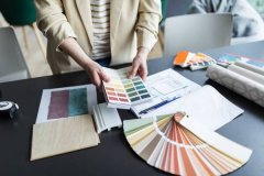 一站式装饰设计与落地执行